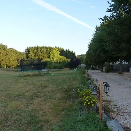 D'hotes - Domaine De La Grangeotte Labesserette