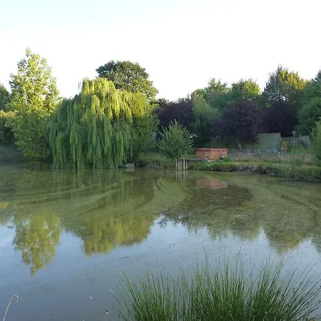 D'hotes - Domaine De La Grangeotte Labesserette