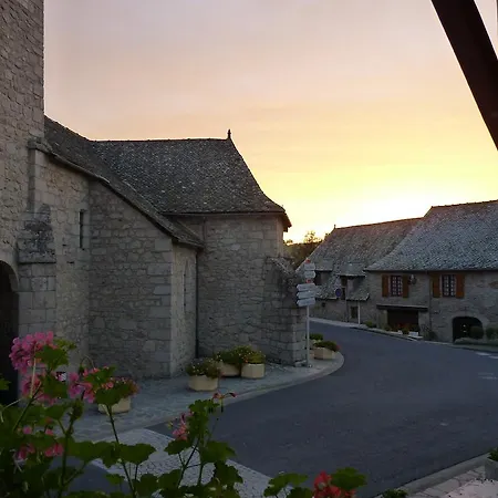 לינה וארוחת בוקר D'hotes - Domaine De La Grangeotte Labesserette